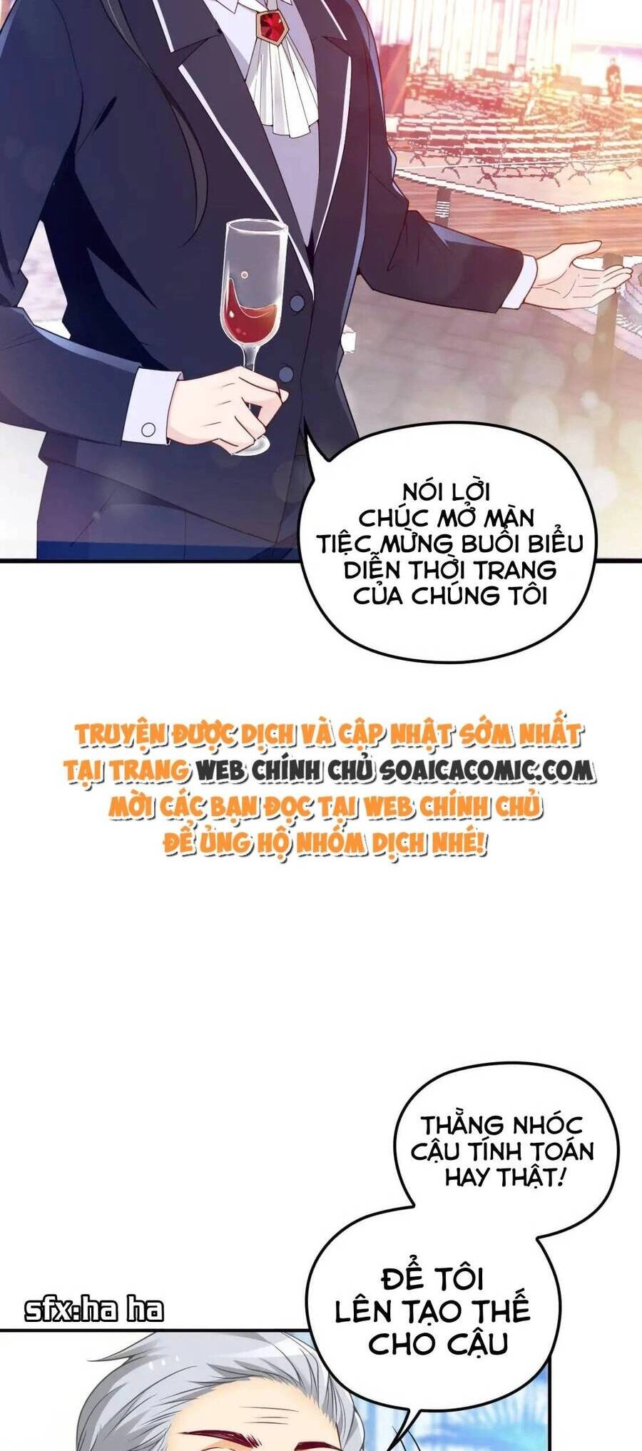 Anh Chồng Giàu Có Chiều Hư Tôi Chapter 20 - 21