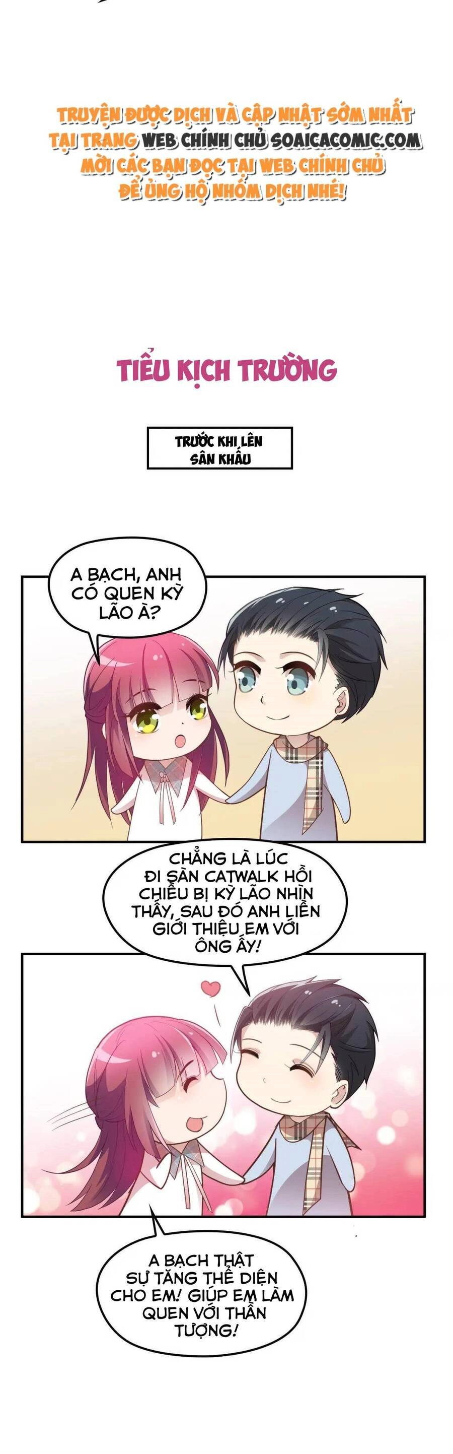 Anh Chồng Giàu Có Chiều Hư Tôi Chapter 20 - 25