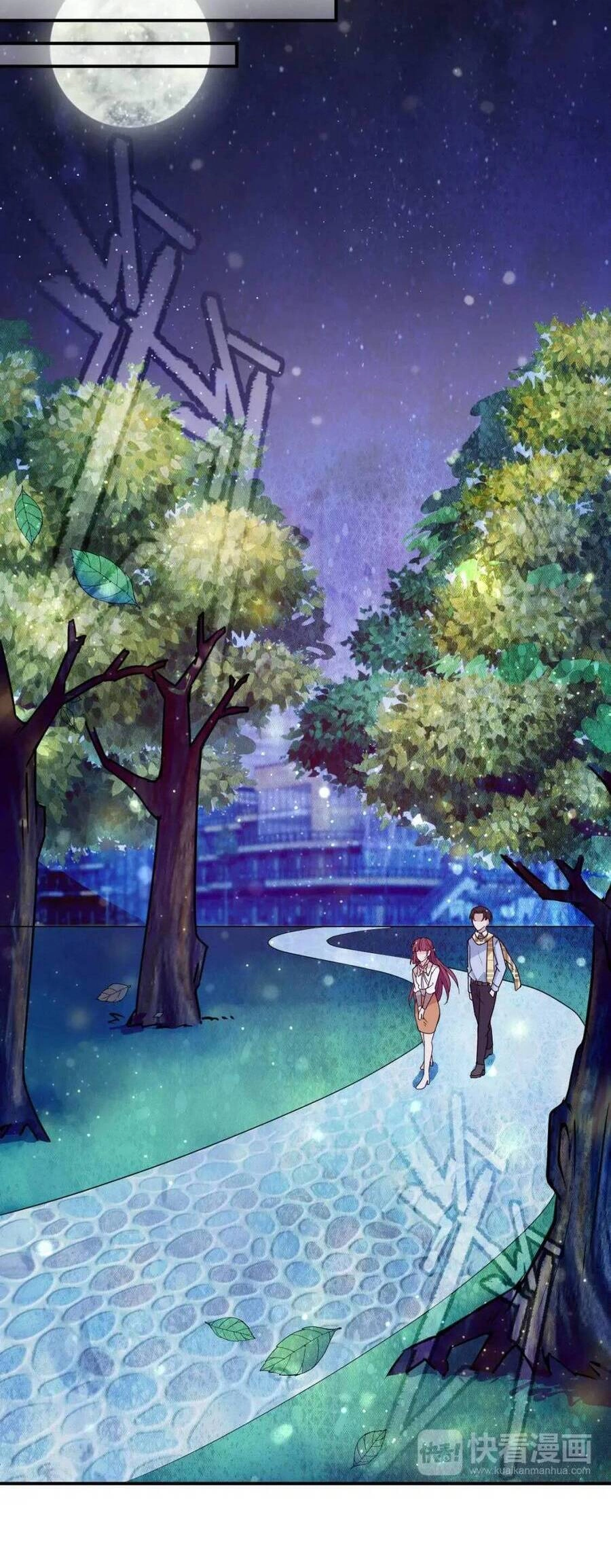 Anh Chồng Giàu Có Chiều Hư Tôi Chapter 21 - 14