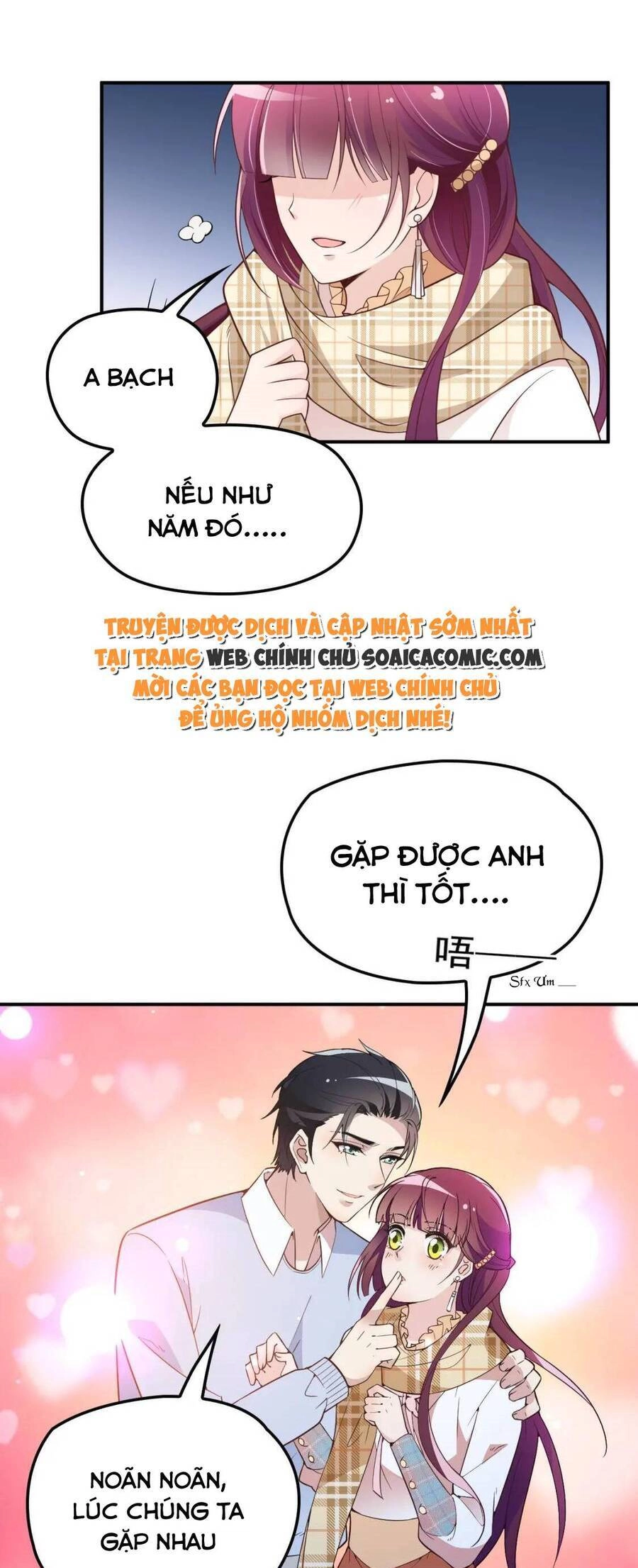 Anh Chồng Giàu Có Chiều Hư Tôi Chapter 21 - 19