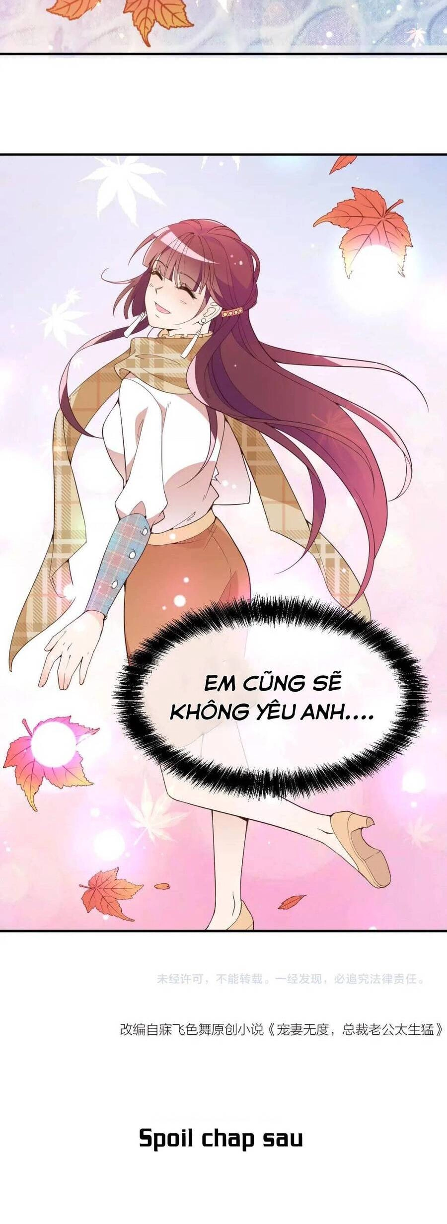 Anh Chồng Giàu Có Chiều Hư Tôi Chapter 21 - 22