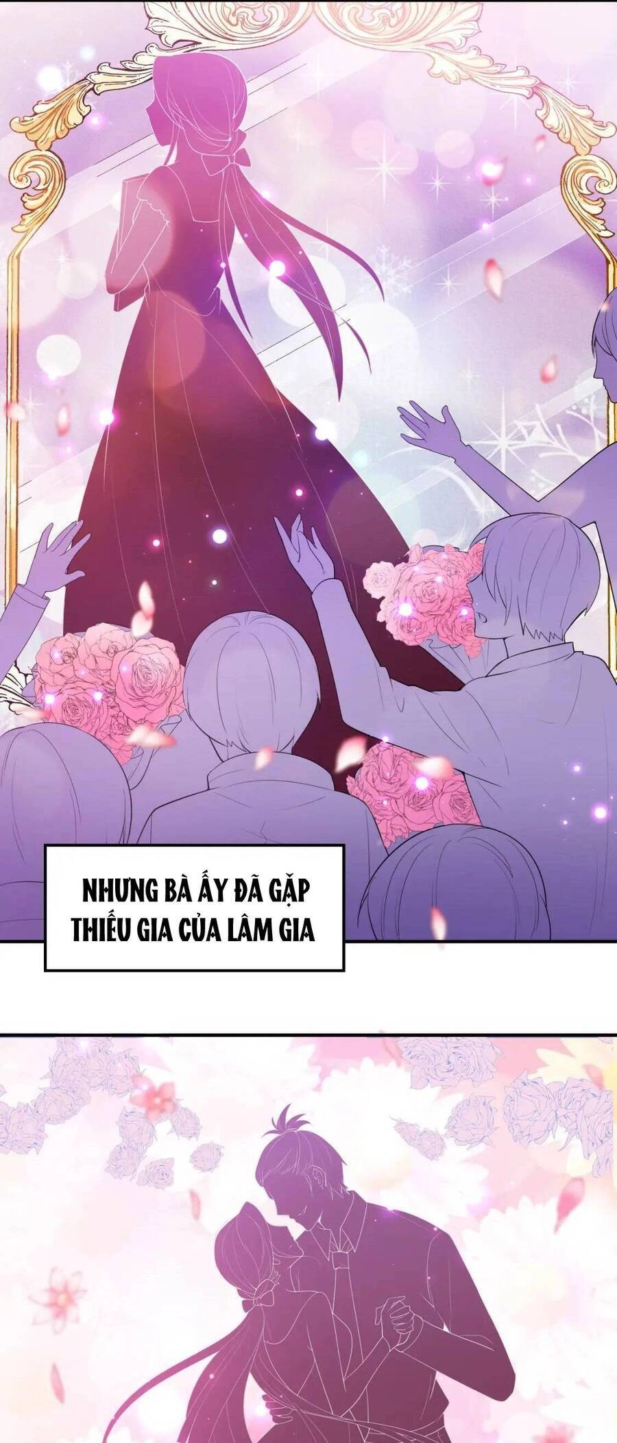 Anh Chồng Giàu Có Chiều Hư Tôi Chapter 22 - 3