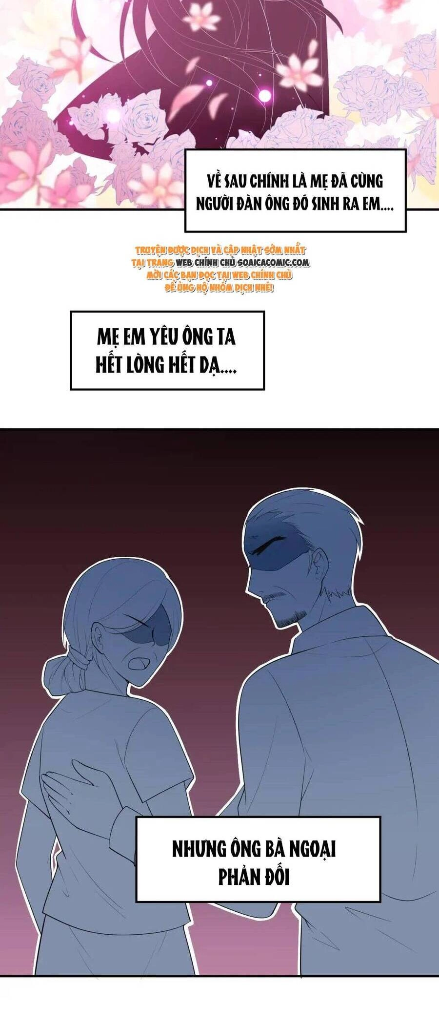 Anh Chồng Giàu Có Chiều Hư Tôi Chapter 22 - 4