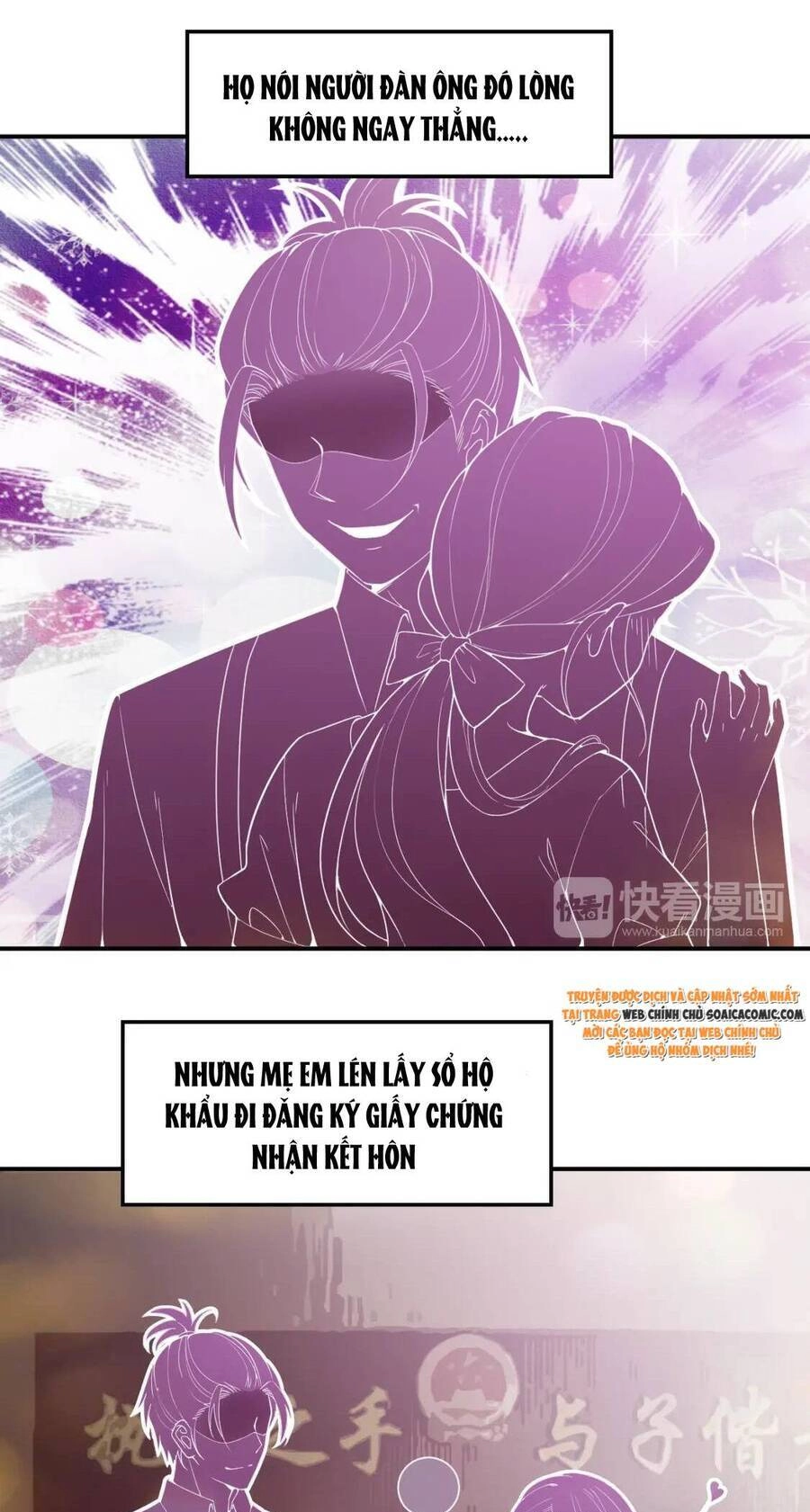 Anh Chồng Giàu Có Chiều Hư Tôi Chapter 22 - 5