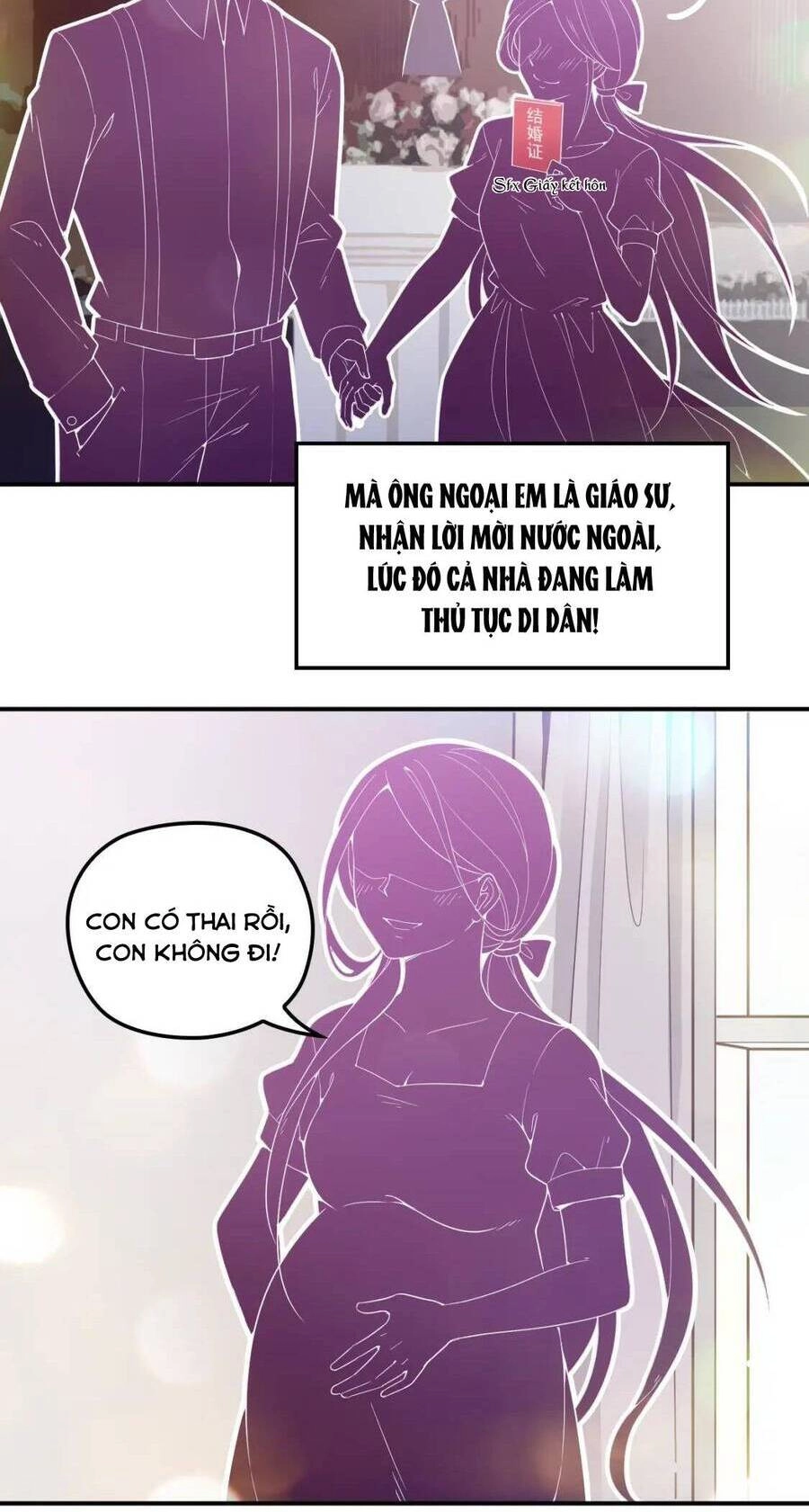 Anh Chồng Giàu Có Chiều Hư Tôi Chapter 22 - 6