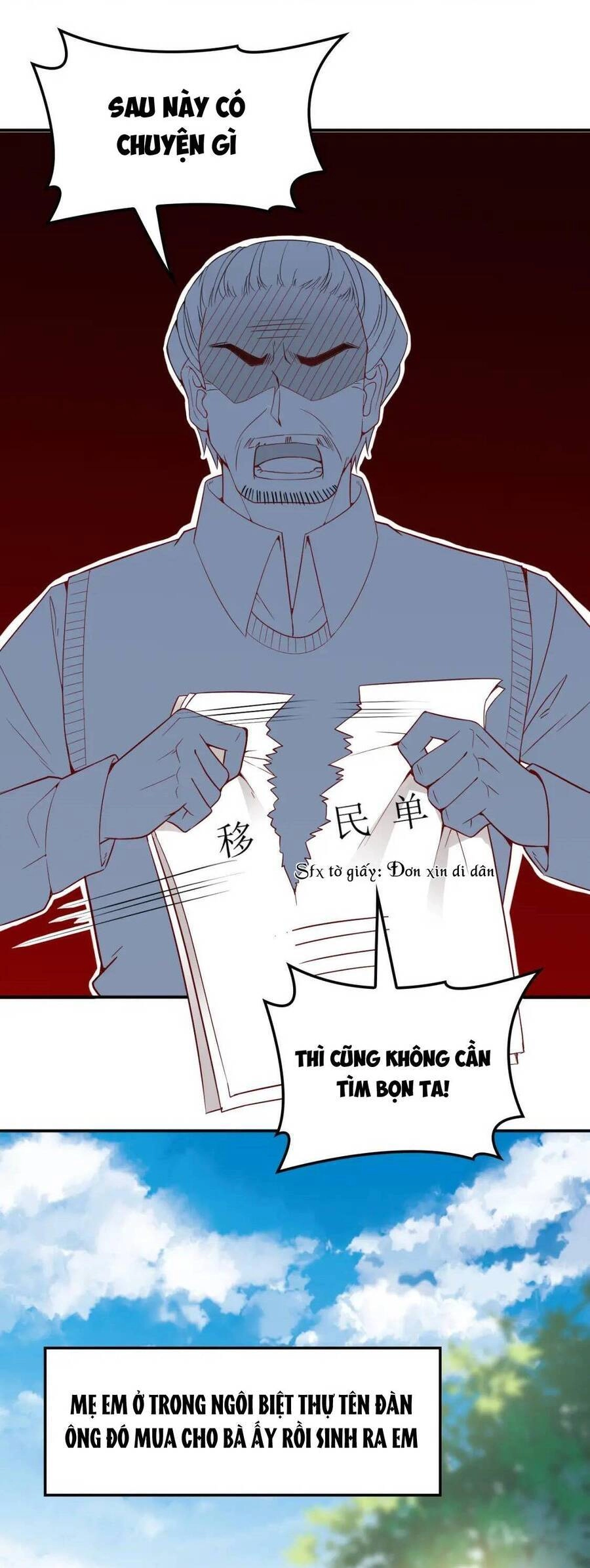 Anh Chồng Giàu Có Chiều Hư Tôi Chapter 22 - 7