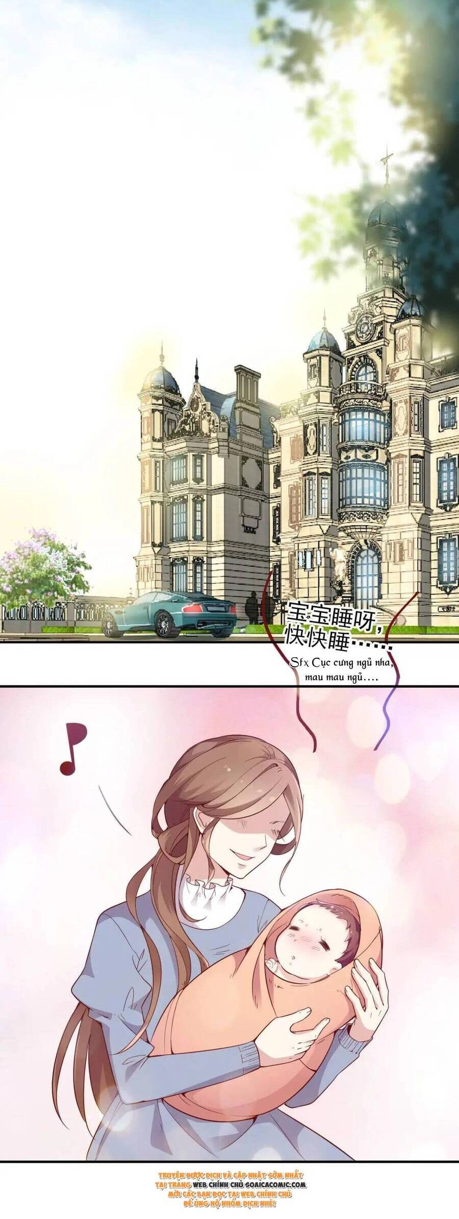 Anh Chồng Giàu Có Chiều Hư Tôi Chapter 22 - 8