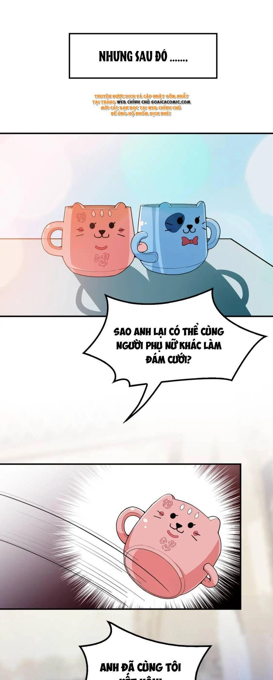 Anh Chồng Giàu Có Chiều Hư Tôi Chapter 22 - 9