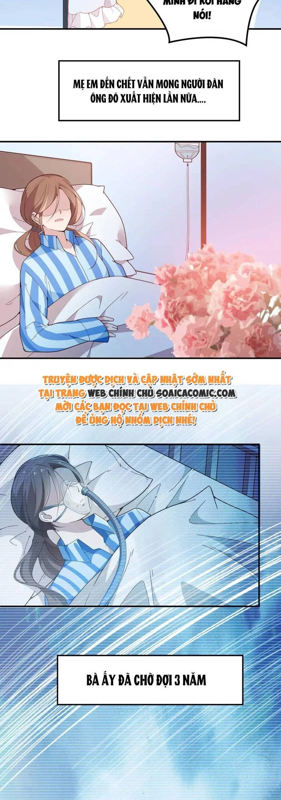 Anh Chồng Giàu Có Chiều Hư Tôi Chapter 22 - 12