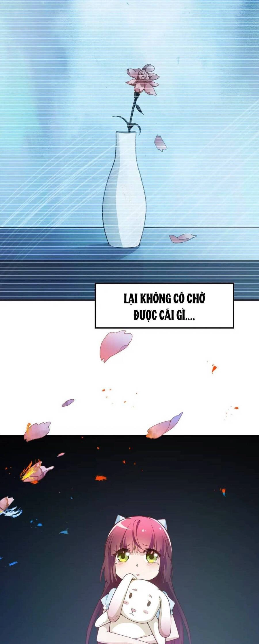 Anh Chồng Giàu Có Chiều Hư Tôi Chapter 22 - 13