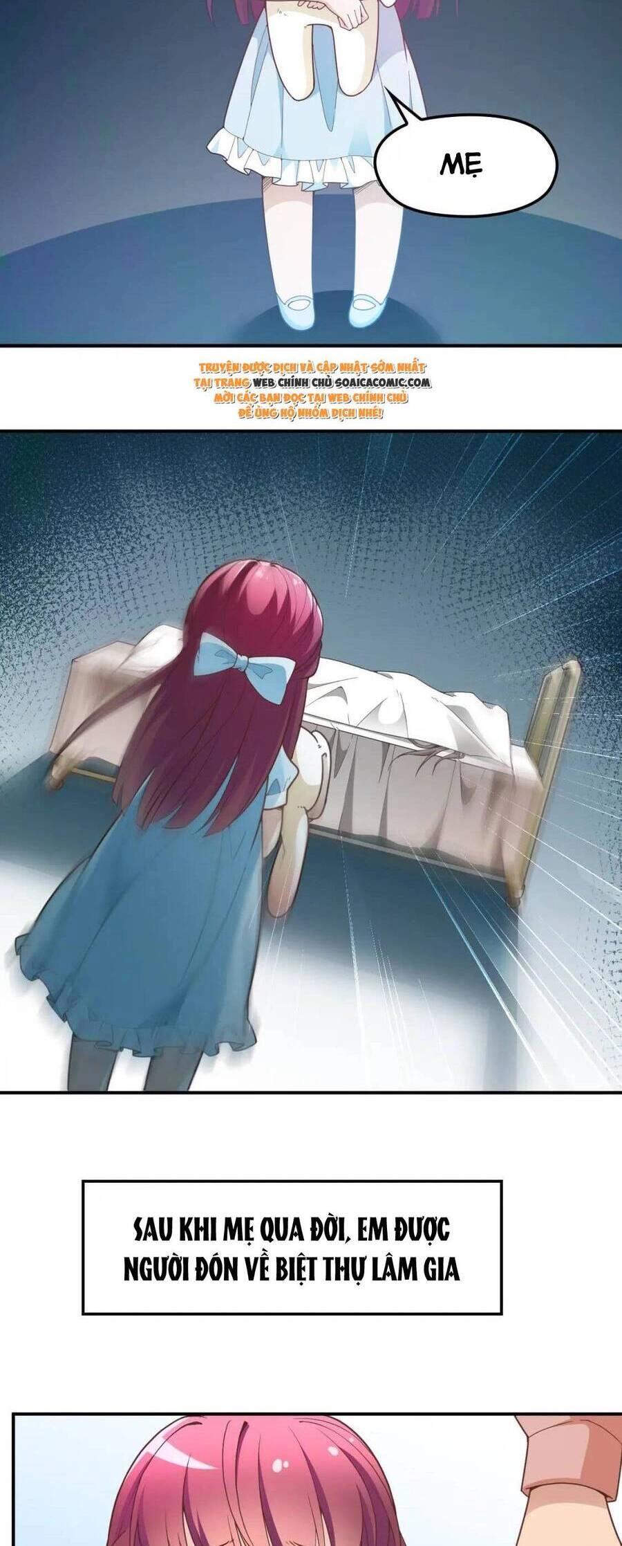 Anh Chồng Giàu Có Chiều Hư Tôi Chapter 22 - 14