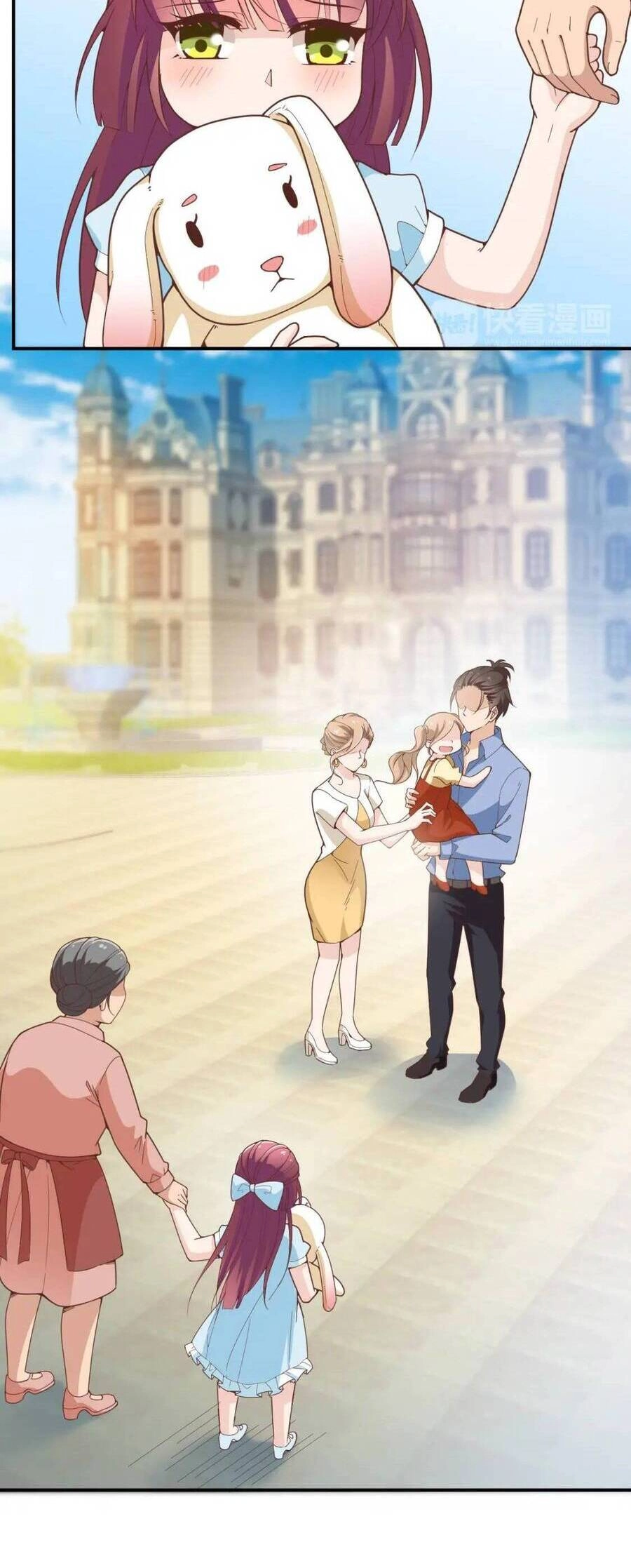 Anh Chồng Giàu Có Chiều Hư Tôi Chapter 22 - 15