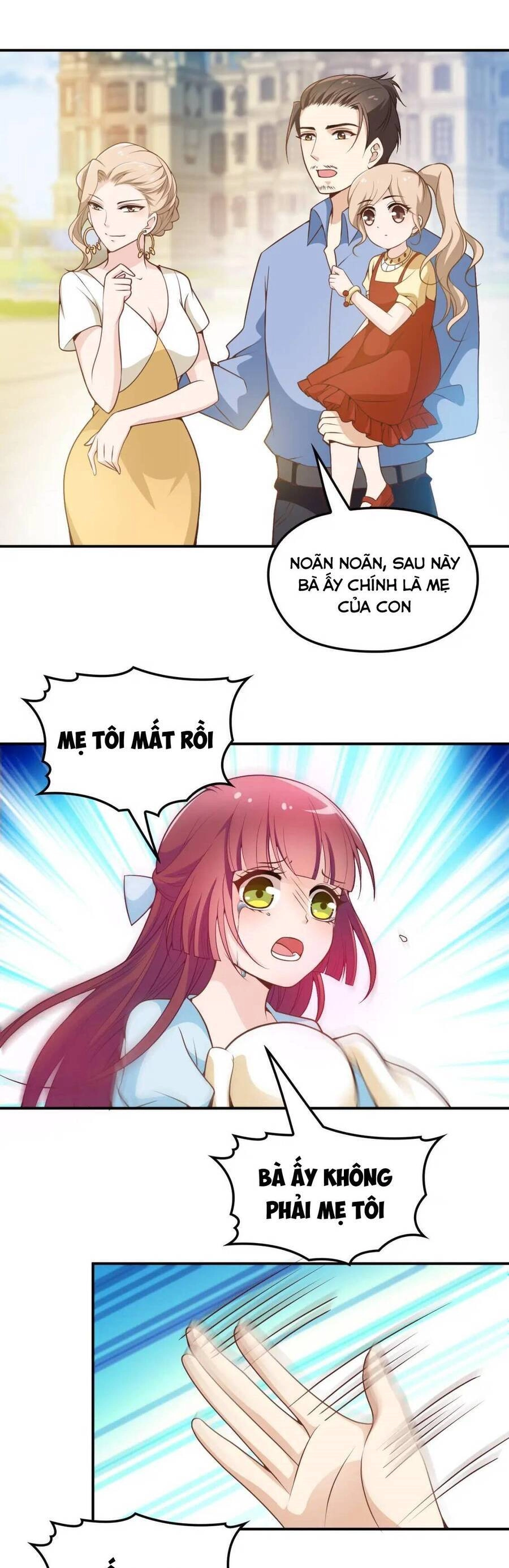 Anh Chồng Giàu Có Chiều Hư Tôi Chapter 22 - 16