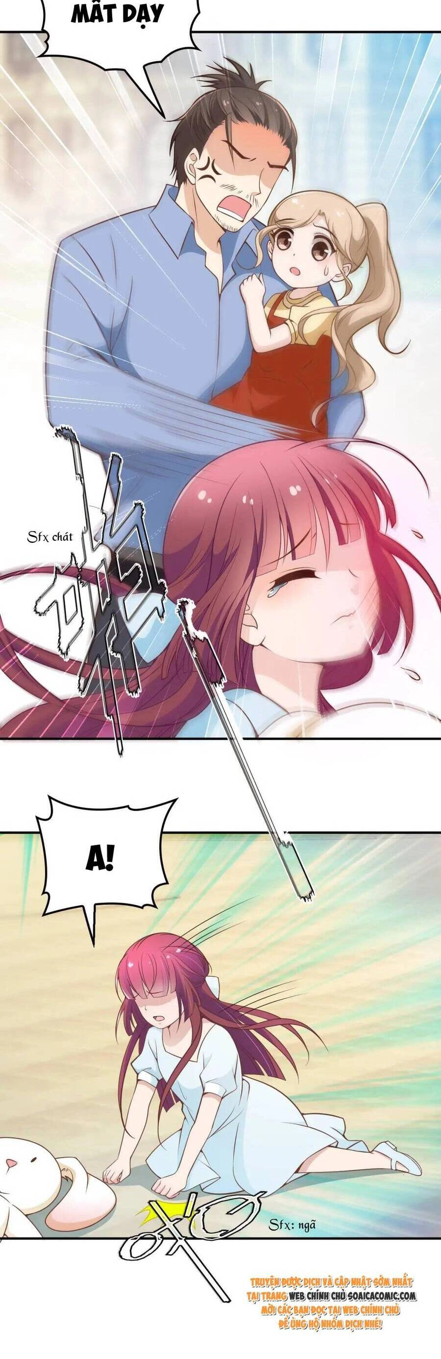 Anh Chồng Giàu Có Chiều Hư Tôi Chapter 22 - 17