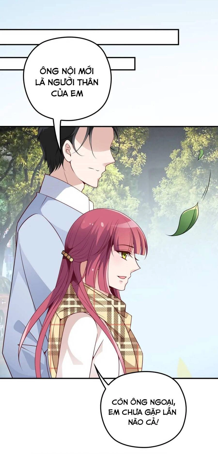 Anh Chồng Giàu Có Chiều Hư Tôi Chapter 22 - 20