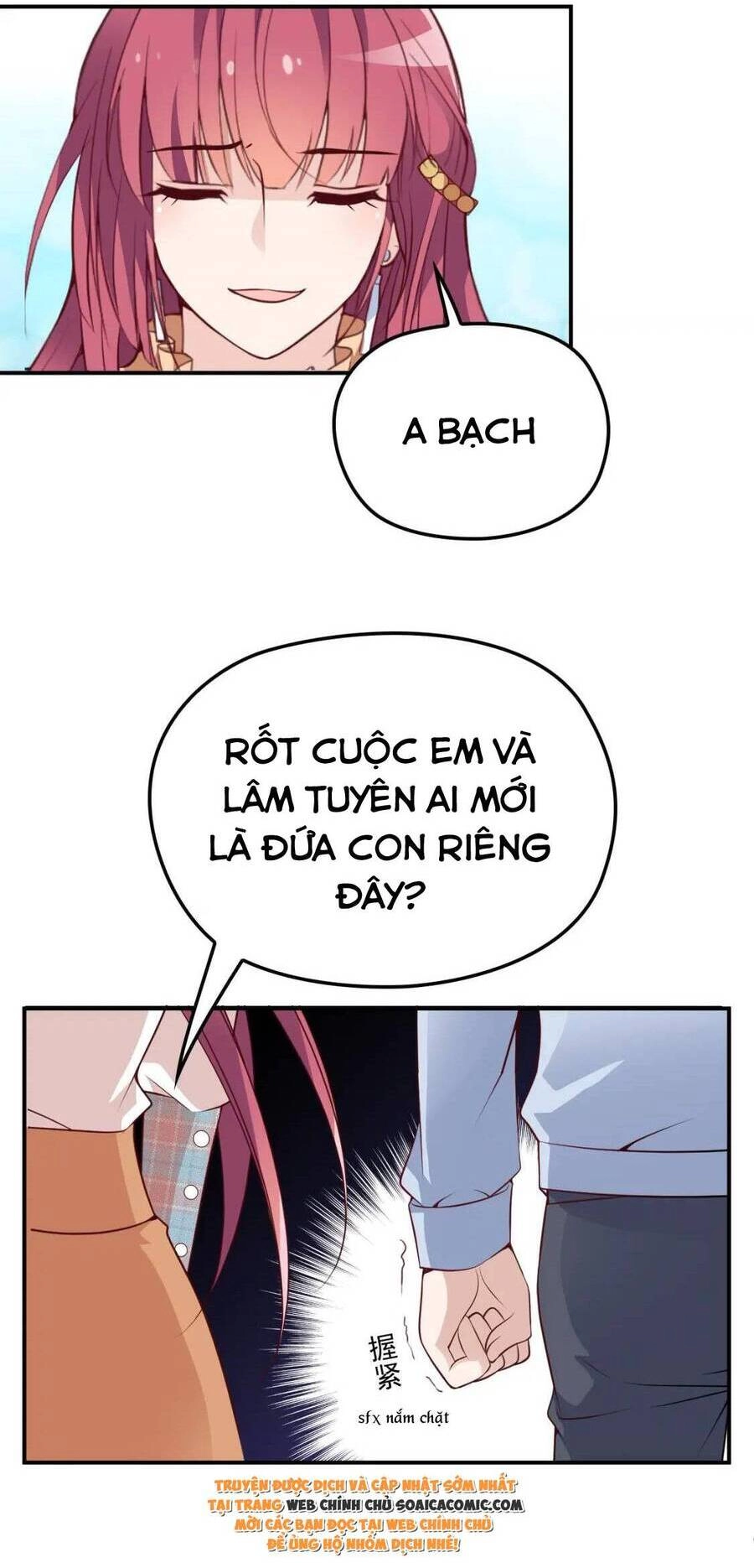 Anh Chồng Giàu Có Chiều Hư Tôi Chapter 22 - 21