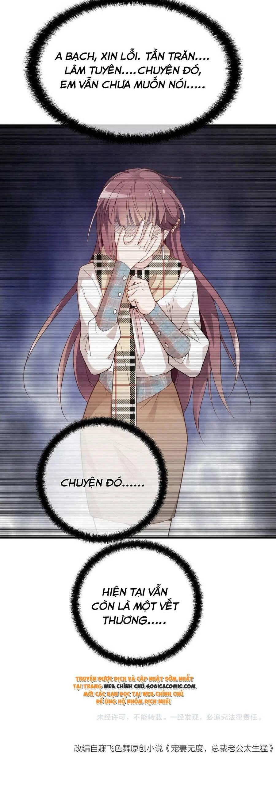 Anh Chồng Giàu Có Chiều Hư Tôi Chapter 22 - 23