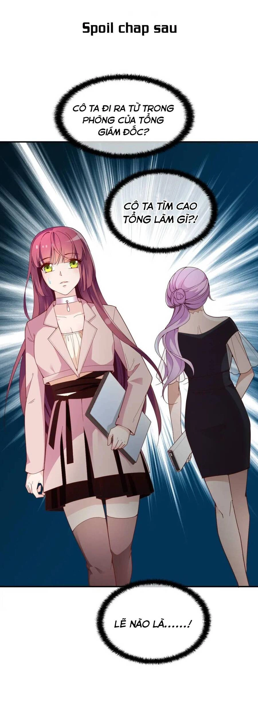 Anh Chồng Giàu Có Chiều Hư Tôi Chapter 22 - 24