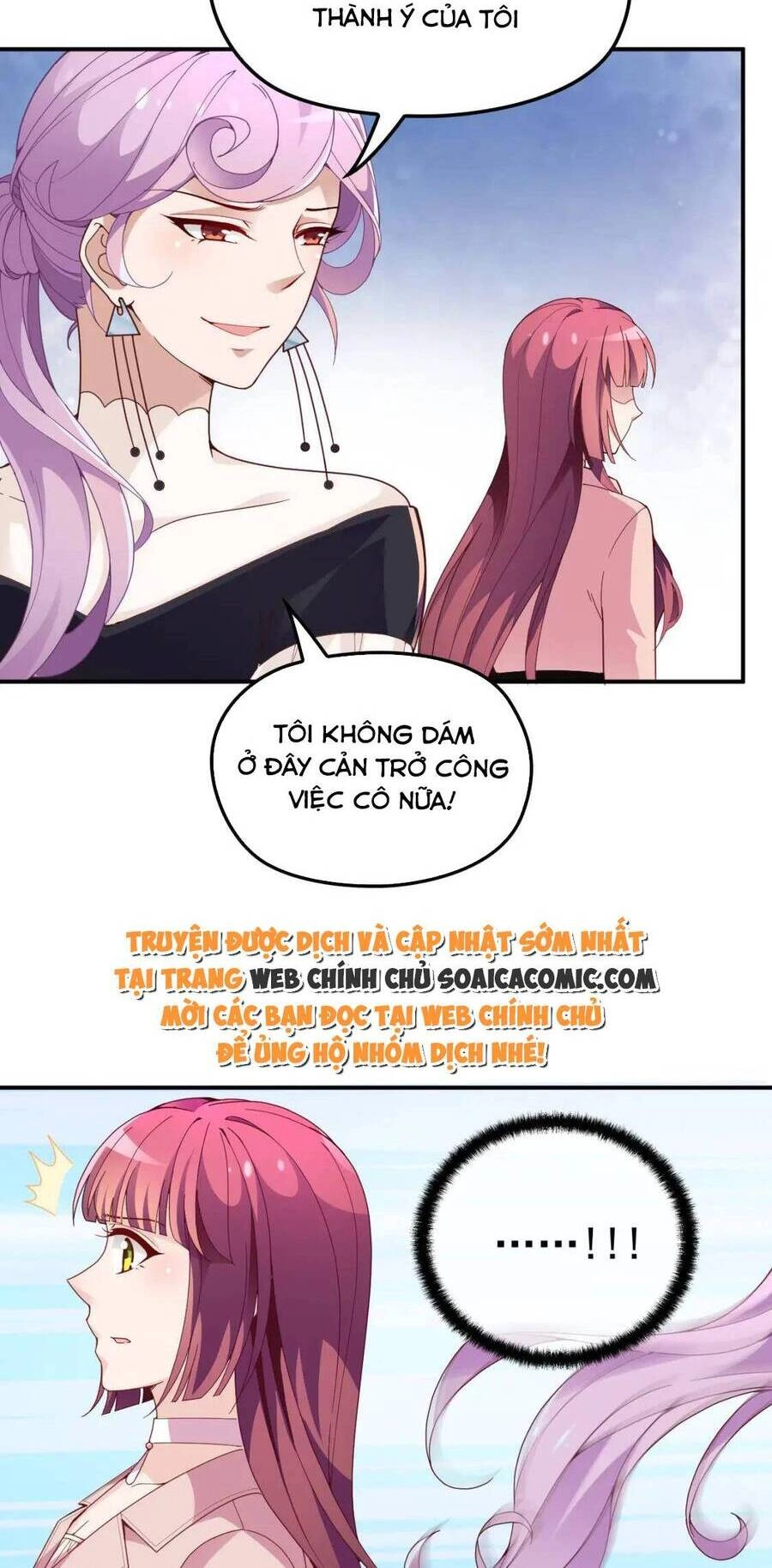 Anh Chồng Giàu Có Chiều Hư Tôi Chapter 23 - 10