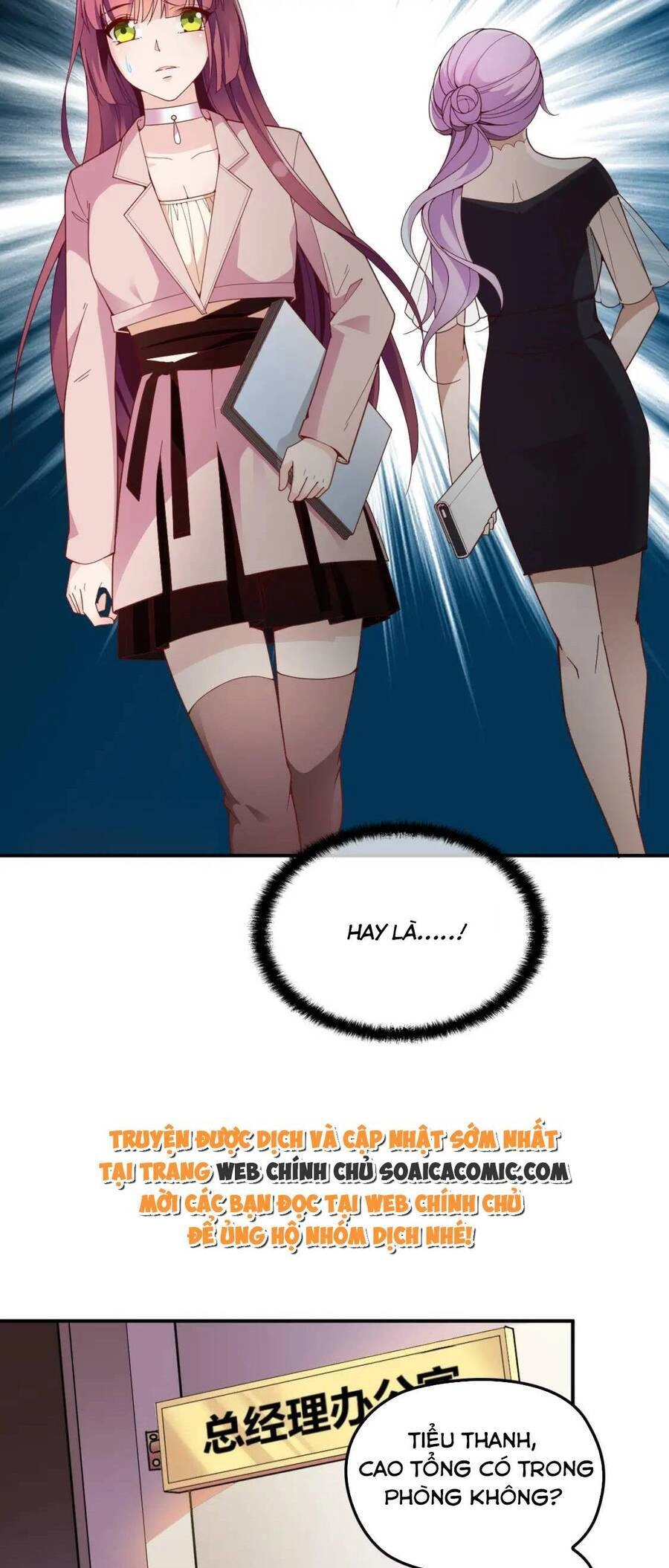 Anh Chồng Giàu Có Chiều Hư Tôi Chapter 23 - 12