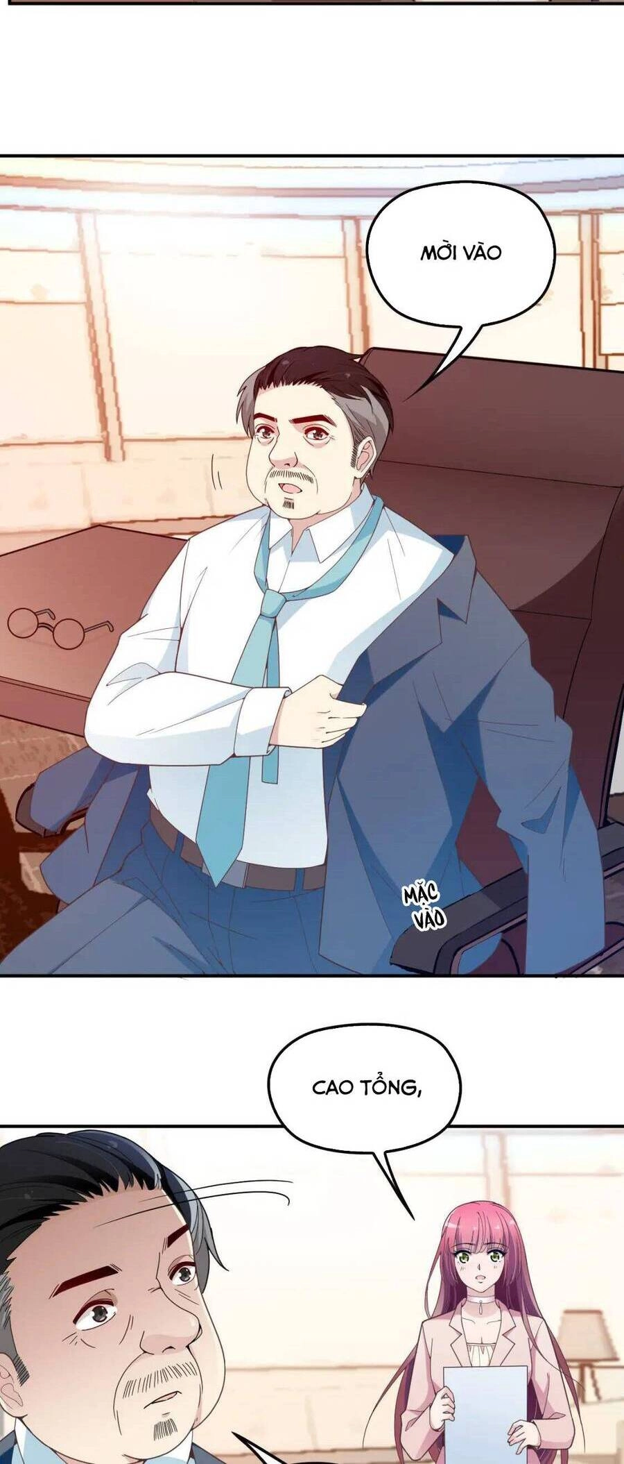 Anh Chồng Giàu Có Chiều Hư Tôi Chapter 23 - 15