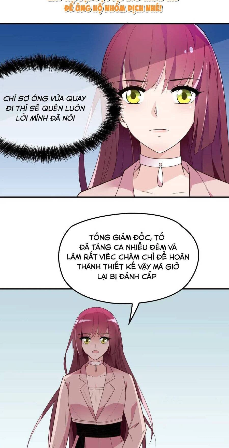 Anh Chồng Giàu Có Chiều Hư Tôi Chapter 23 - 21