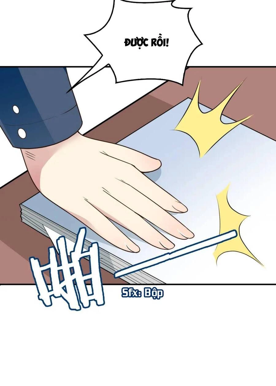 Anh Chồng Giàu Có Chiều Hư Tôi Chapter 23 - 24