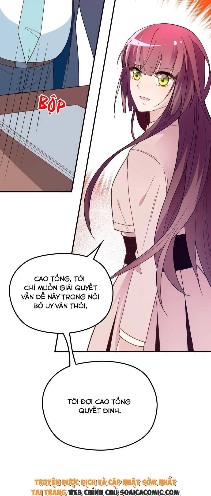 Anh Chồng Giàu Có Chiều Hư Tôi Chapter 23 - 27