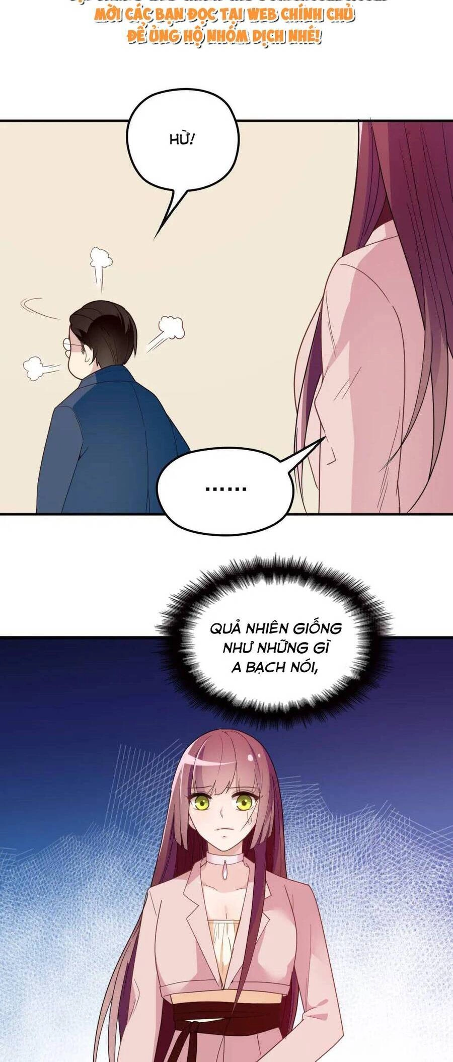 Anh Chồng Giàu Có Chiều Hư Tôi Chapter 23 - 28