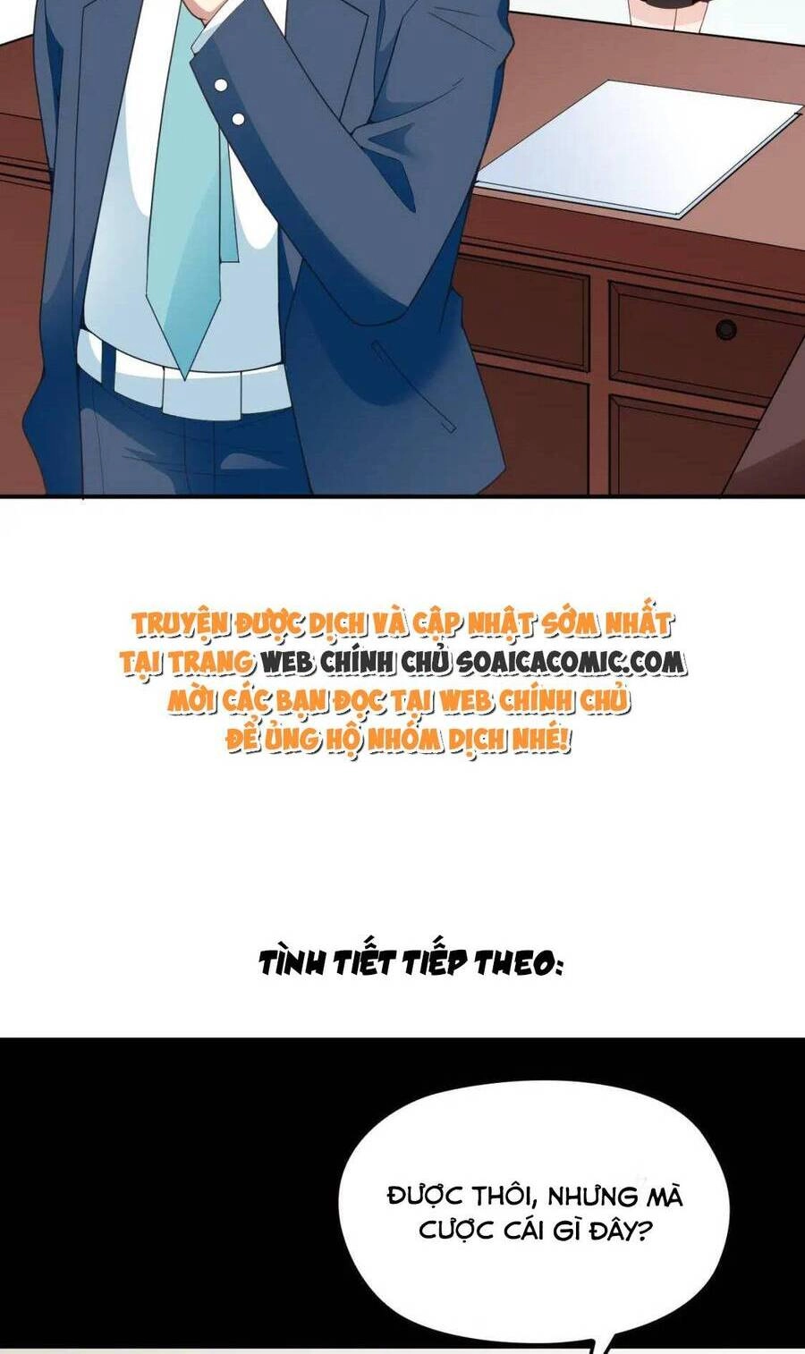 Anh Chồng Giàu Có Chiều Hư Tôi Chapter 23 - 31