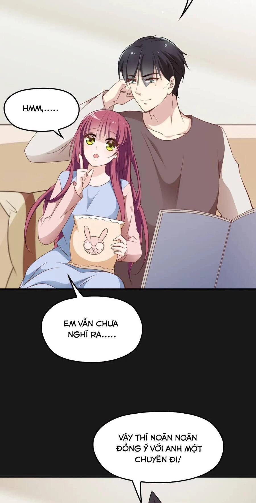 Anh Chồng Giàu Có Chiều Hư Tôi Chapter 23 - 32