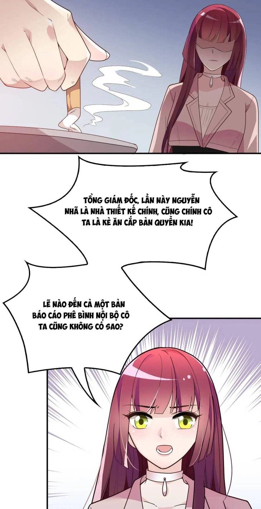 Anh Chồng Giàu Có Chiều Hư Tôi Chapter 24 - 2