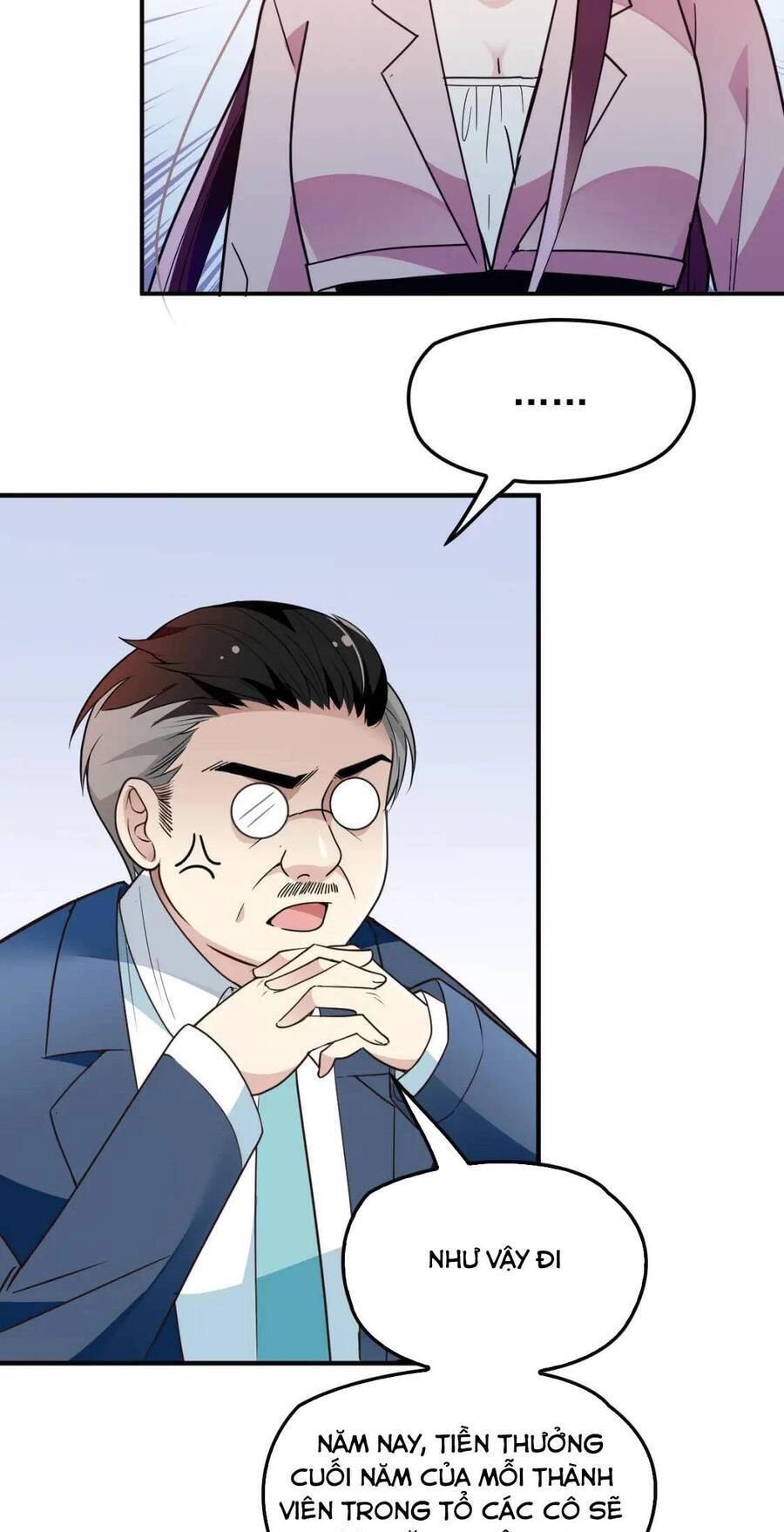 Anh Chồng Giàu Có Chiều Hư Tôi Chapter 24 - 3