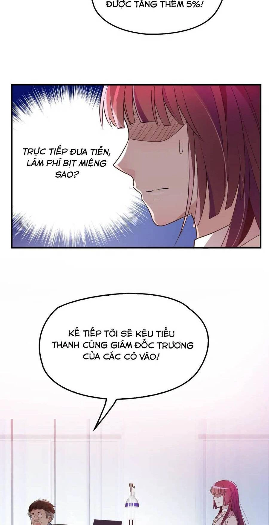 Anh Chồng Giàu Có Chiều Hư Tôi Chapter 24 - 4