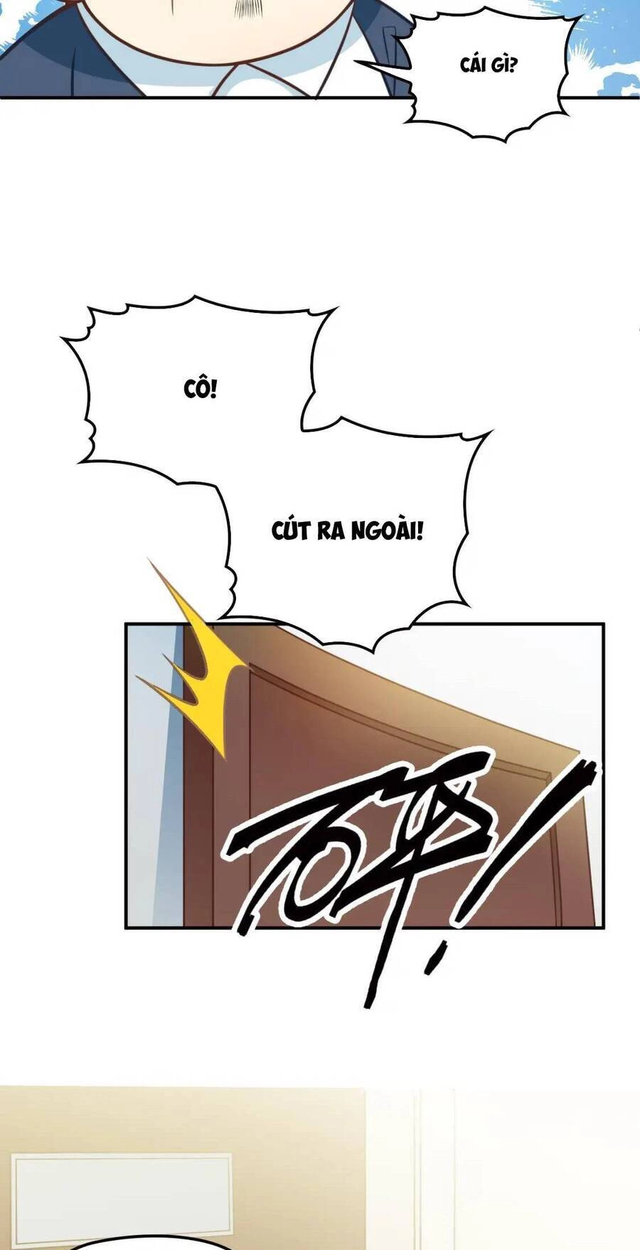 Anh Chồng Giàu Có Chiều Hư Tôi Chapter 24 - 7