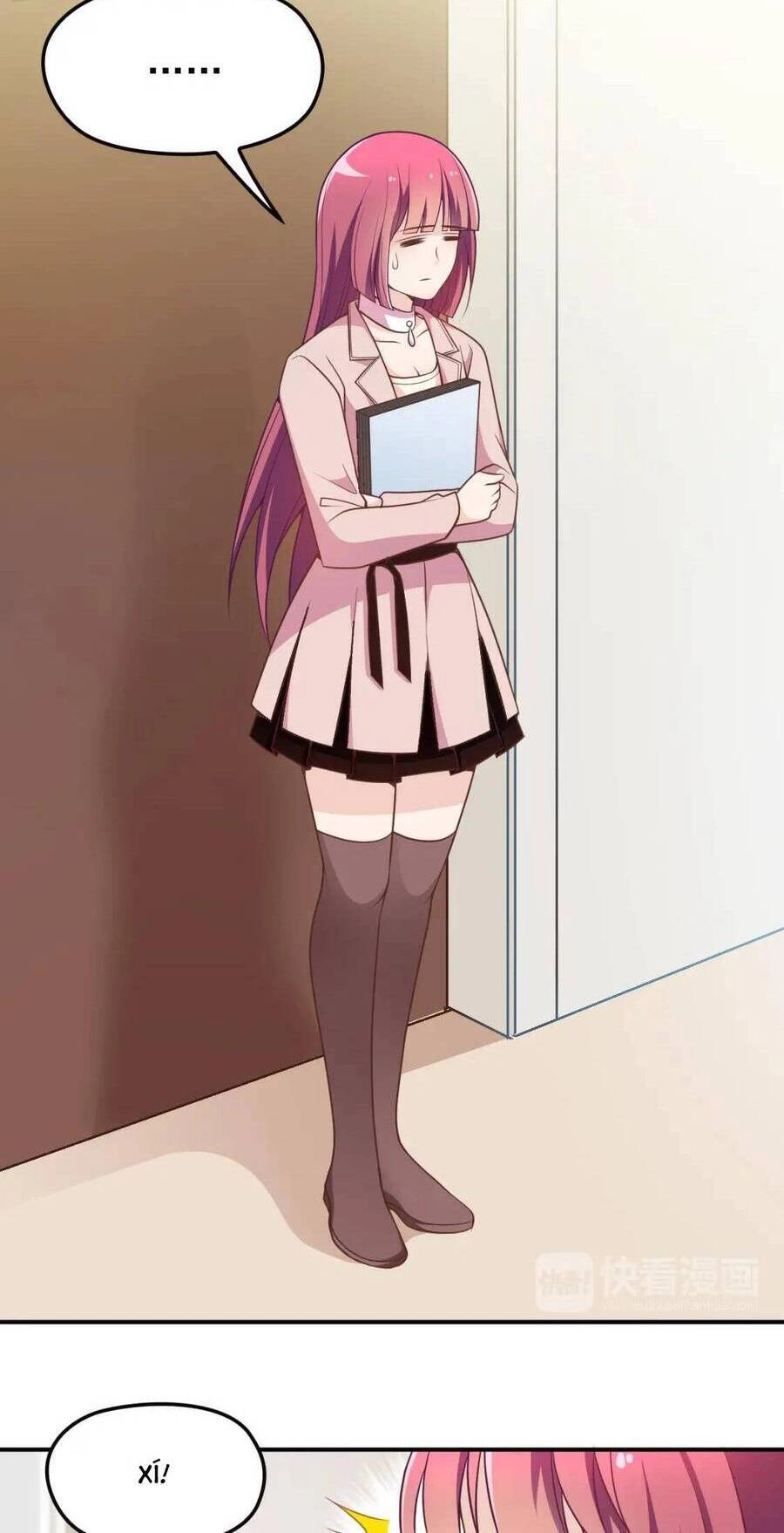 Anh Chồng Giàu Có Chiều Hư Tôi Chapter 24 - 8