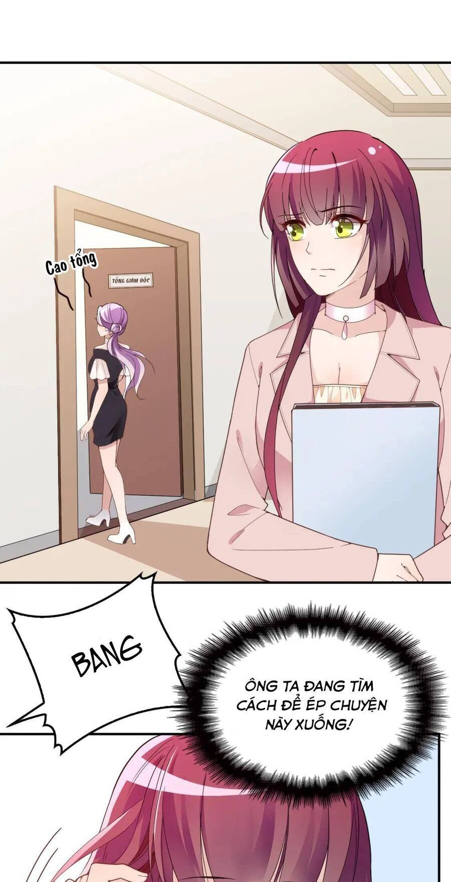 Anh Chồng Giàu Có Chiều Hư Tôi Chapter 24 - 10