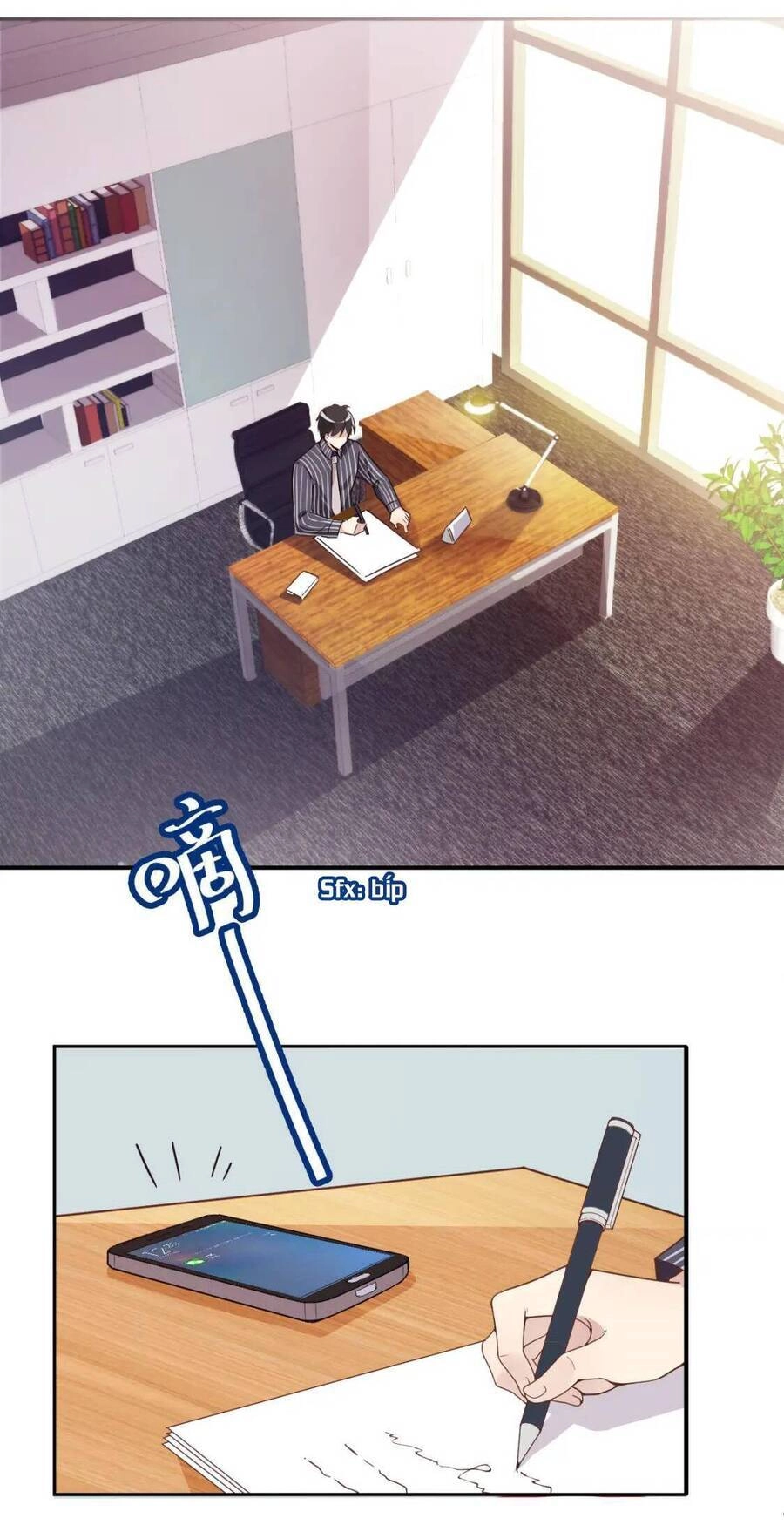 Anh Chồng Giàu Có Chiều Hư Tôi Chapter 24 - 12