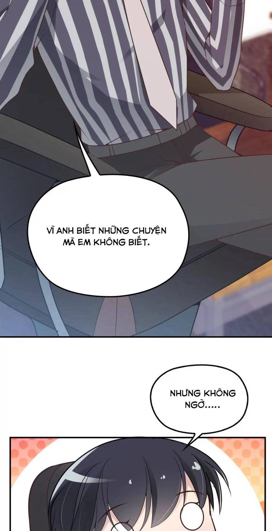 Anh Chồng Giàu Có Chiều Hư Tôi Chapter 24 - 15