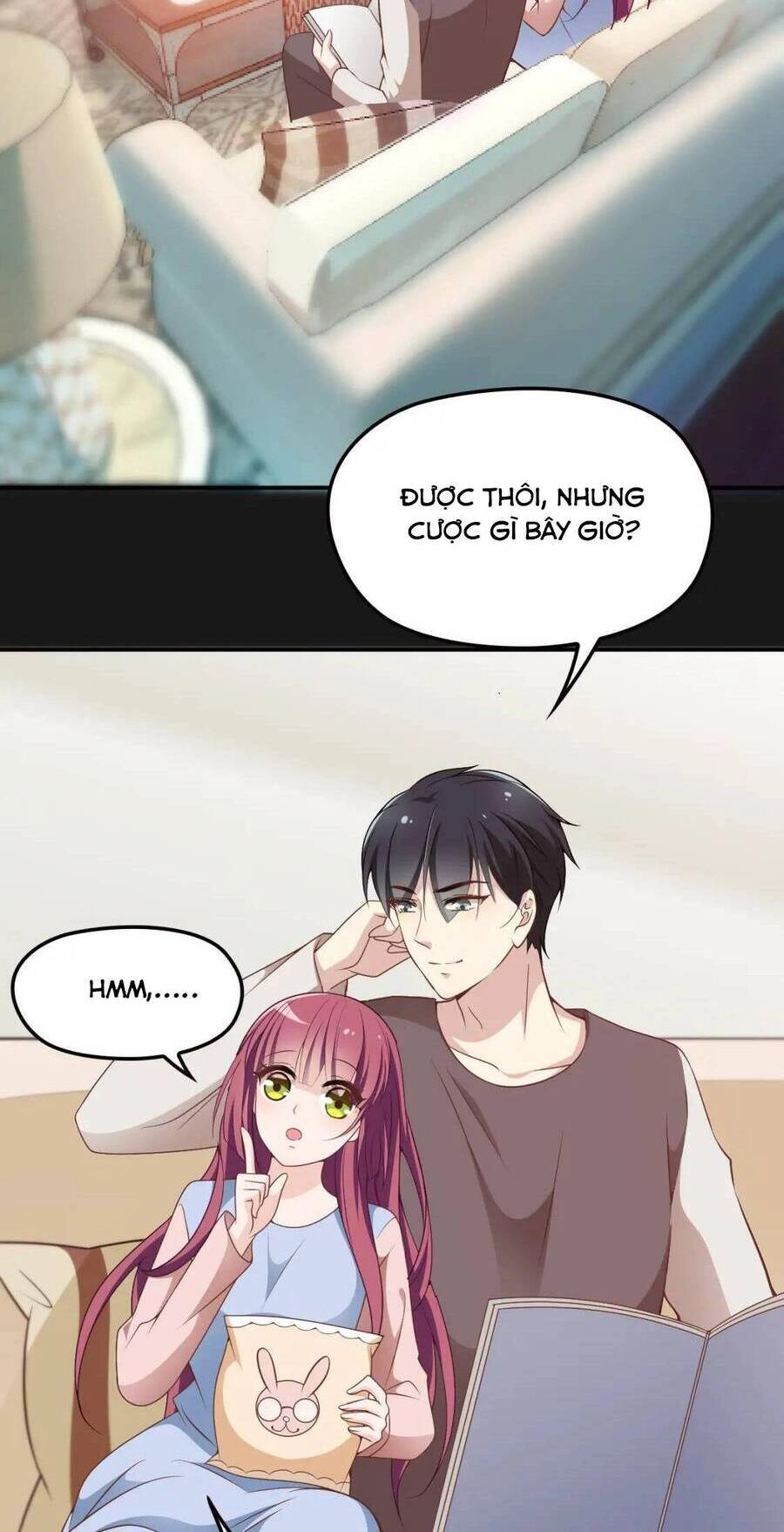 Anh Chồng Giàu Có Chiều Hư Tôi Chapter 24 - 17