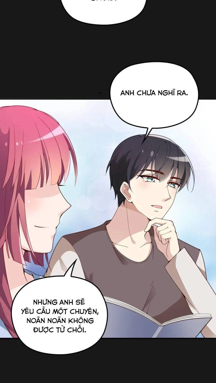 Anh Chồng Giàu Có Chiều Hư Tôi Chapter 24 - 19