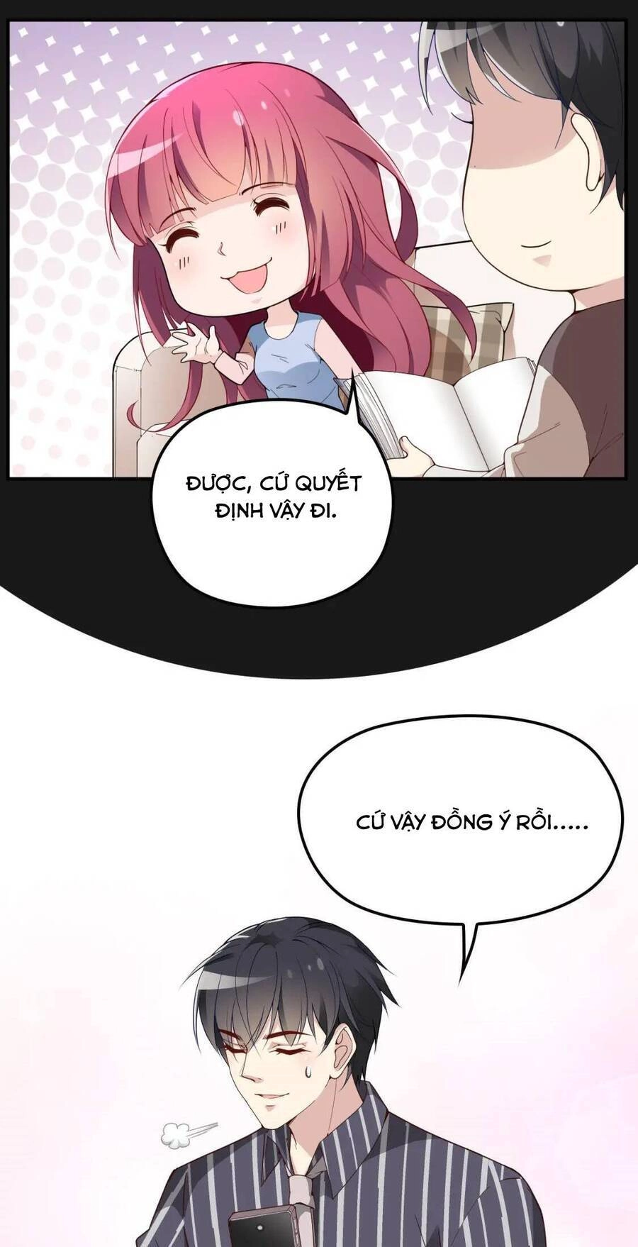 Anh Chồng Giàu Có Chiều Hư Tôi Chapter 24 - 20