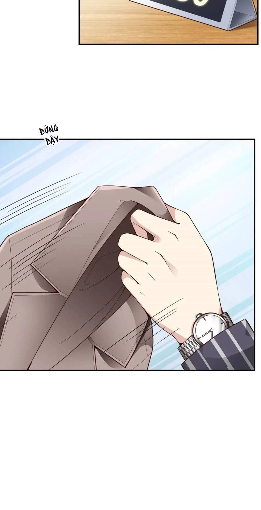 Anh Chồng Giàu Có Chiều Hư Tôi Chapter 24 - 22