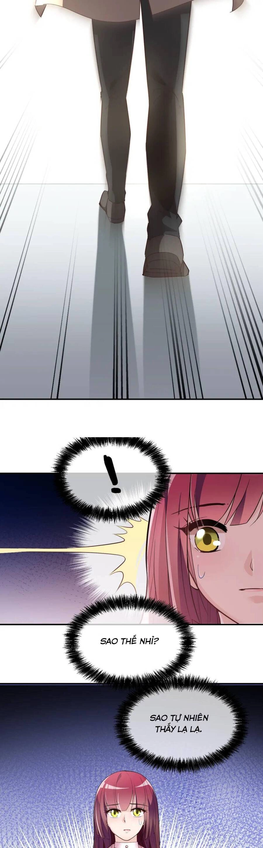 Anh Chồng Giàu Có Chiều Hư Tôi Chapter 24 - 24