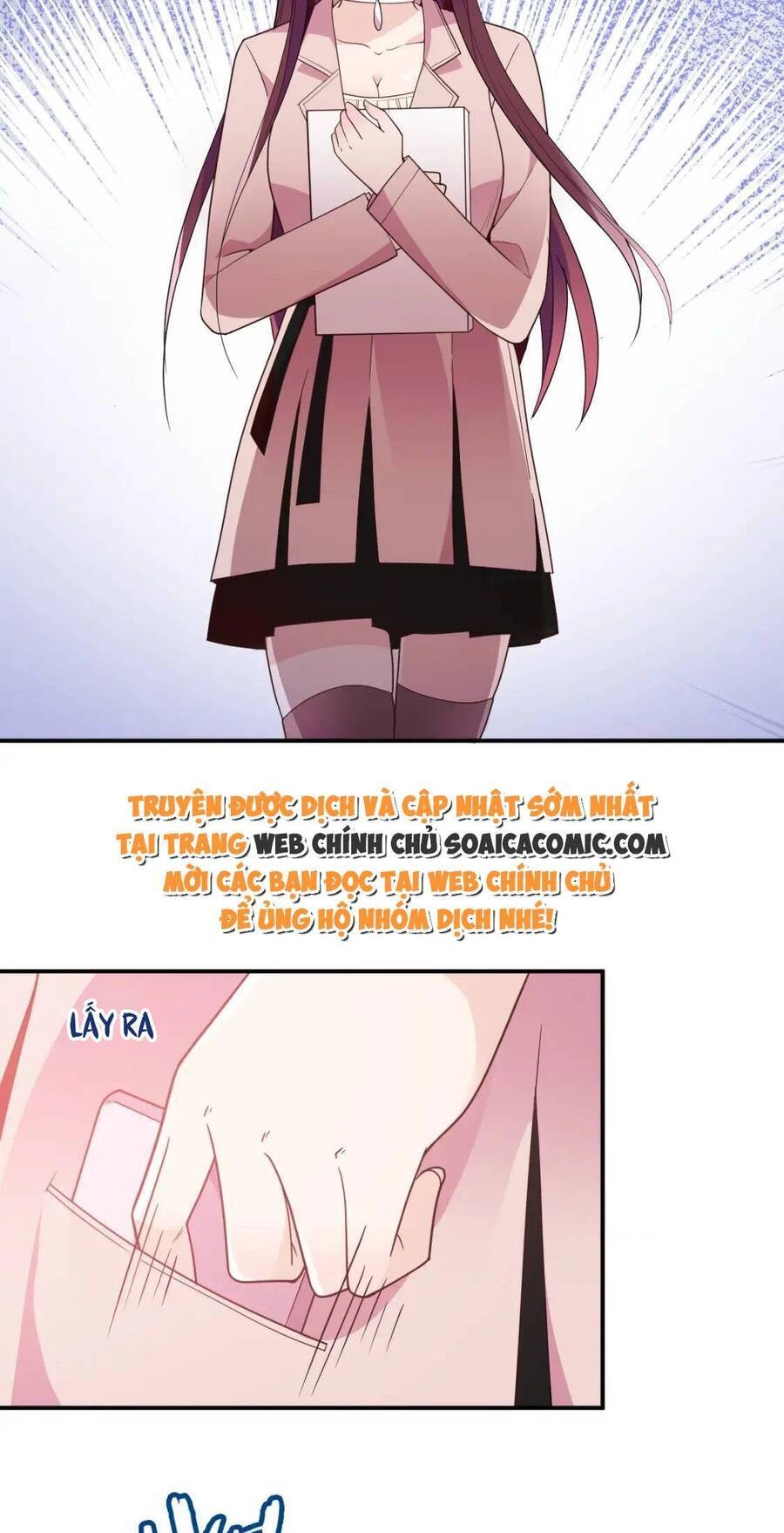 Anh Chồng Giàu Có Chiều Hư Tôi Chapter 24 - 25