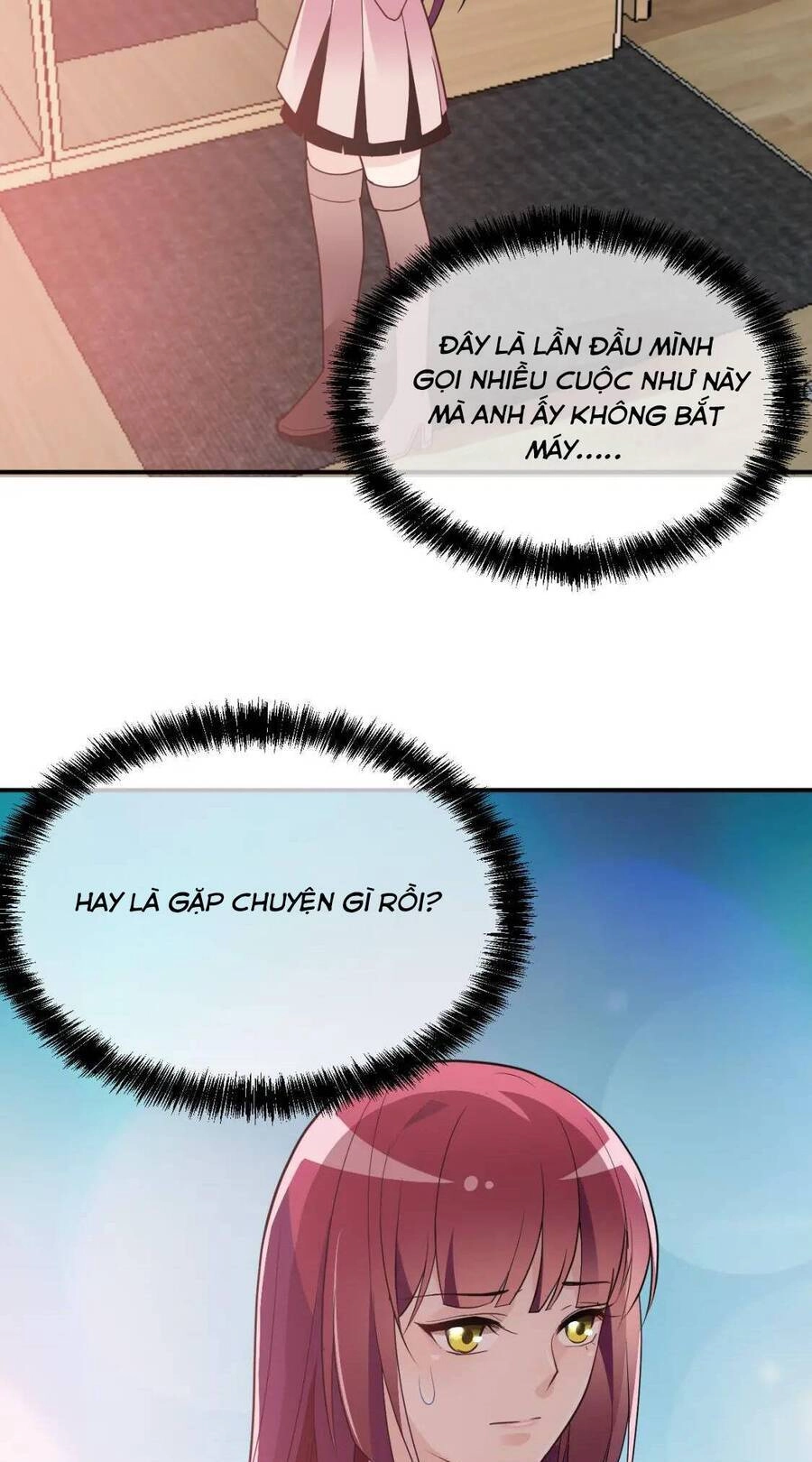 Anh Chồng Giàu Có Chiều Hư Tôi Chapter 24 - 27