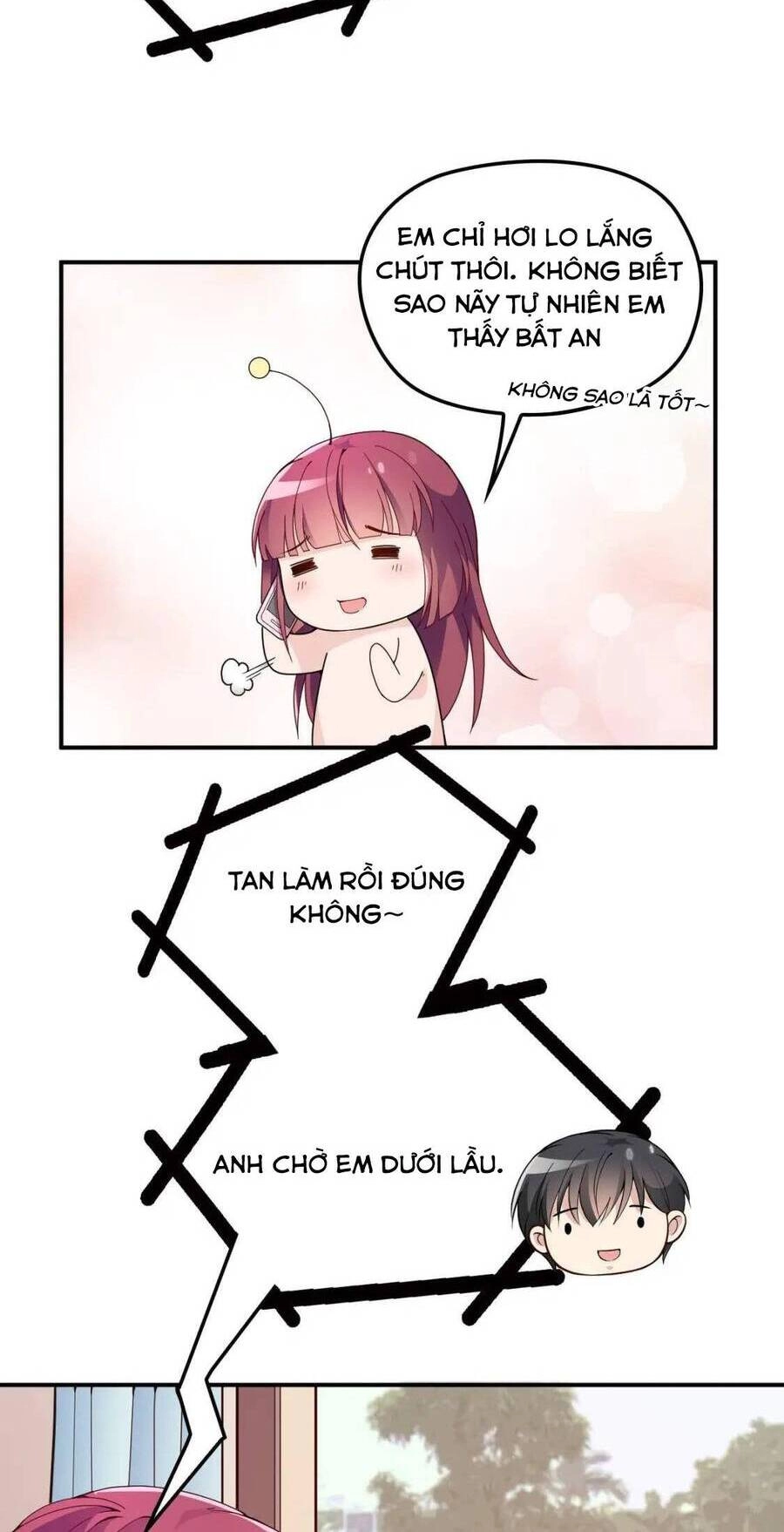 Anh Chồng Giàu Có Chiều Hư Tôi Chapter 24 - 30