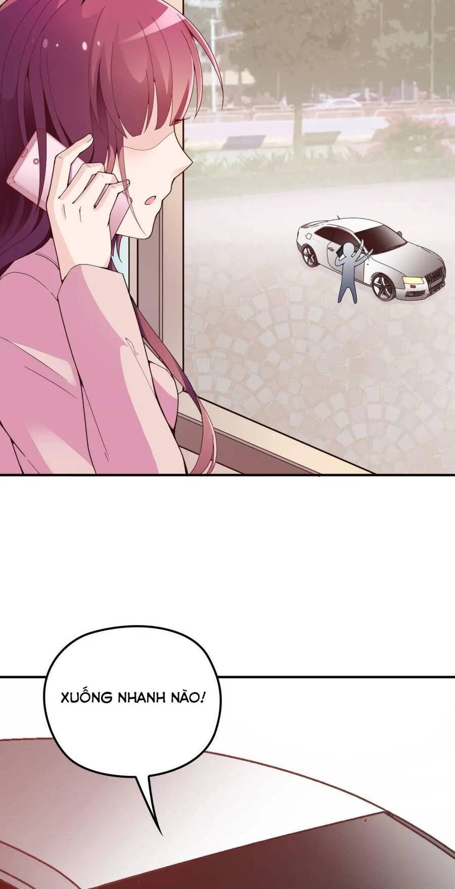 Anh Chồng Giàu Có Chiều Hư Tôi Chapter 24 - 31