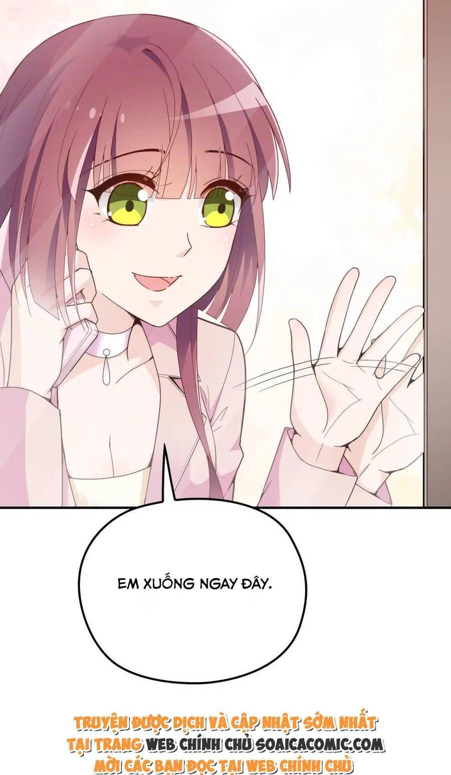 Anh Chồng Giàu Có Chiều Hư Tôi Chapter 24 - 33