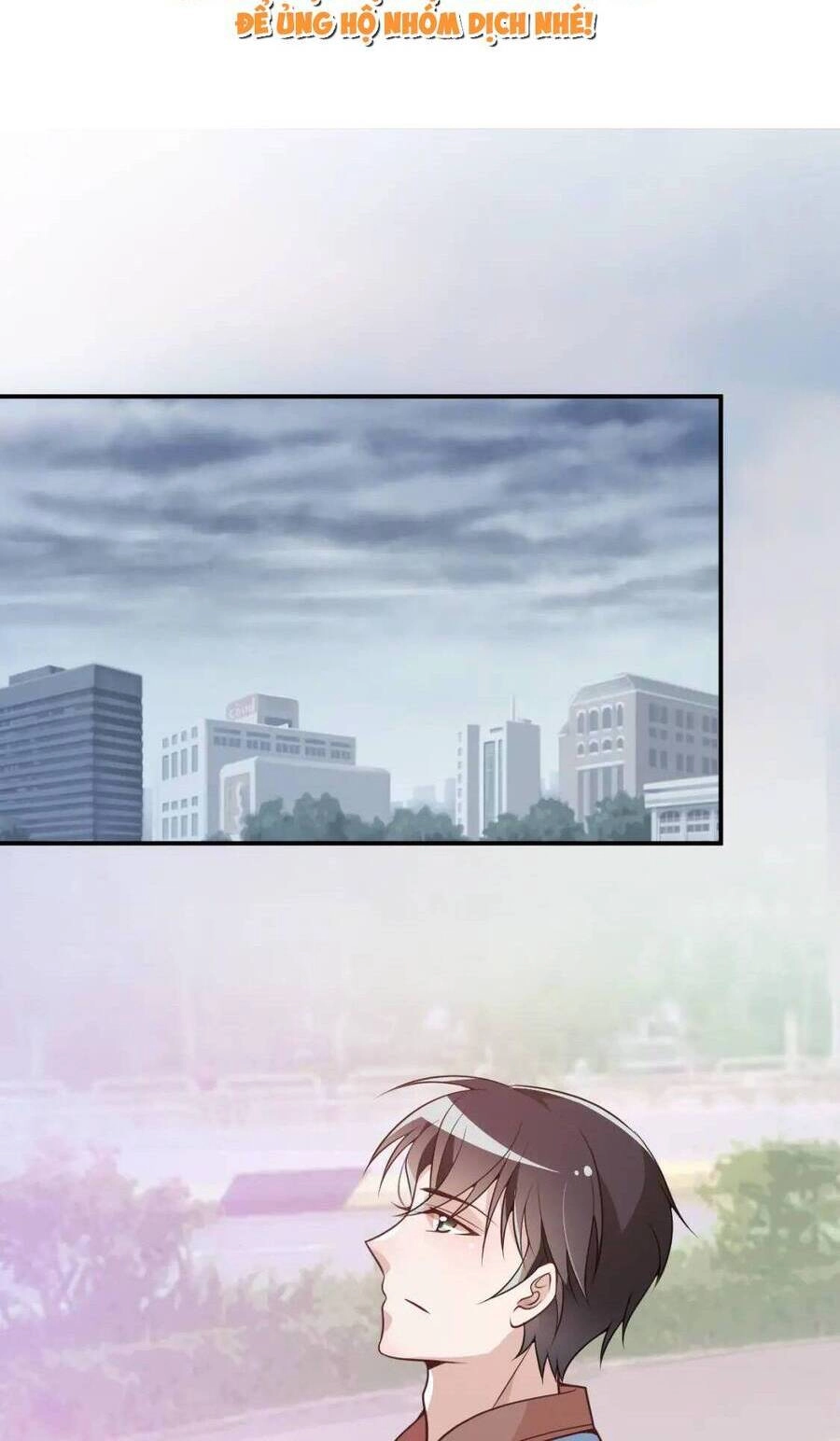 Anh Chồng Giàu Có Chiều Hư Tôi Chapter 24 - 34